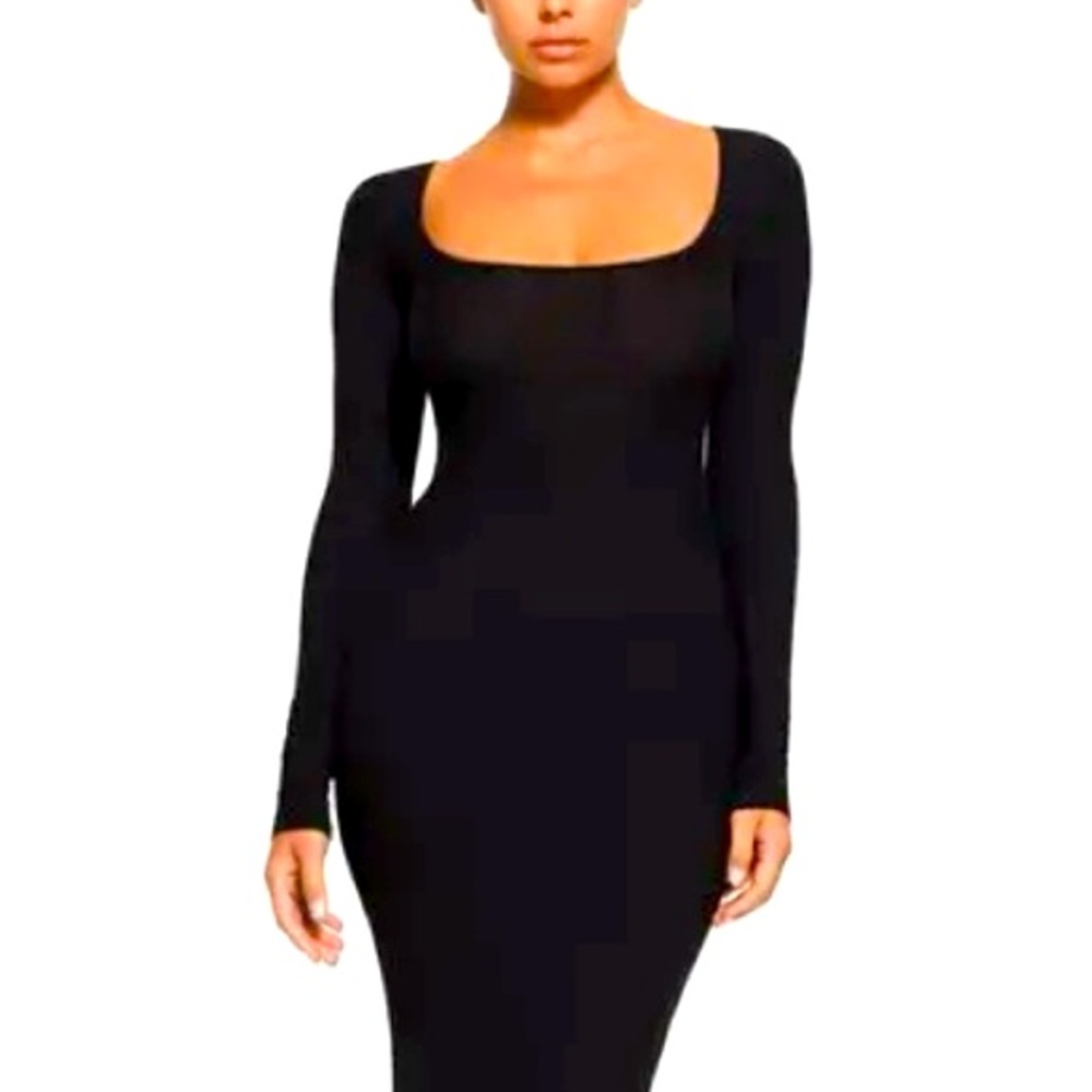 NWT Soft Lounge Skims Dress